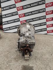 ΣΑΣΜΑΝ ΜΗΧΑΝΙΚΟ ΚΟΜΠΛΕ 711680,9062605100 MERCEDES SPRINTER III-W906, 2006-2013-thumb-1