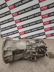 ΣΑΣΜΑΝ ΜΗΧΑΝΙΚΟ ΚΟΜΠΛΕ 711680,9062605100 MERCEDES SPRINTER III-W906, 2006-2013-thumb-2