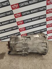 ΣΑΣΜΑΝ ΜΗΧΑΝΙΚΟ ΚΟΜΠΛΕ 711680,9062605100 MERCEDES SPRINTER III-W906, 2006-2013-thumb-3