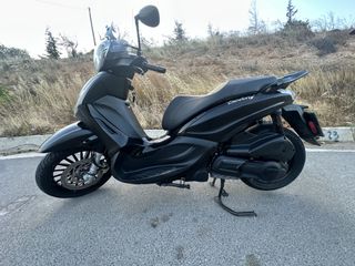Piaggio Beverly 300i 2020