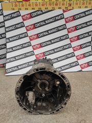 ΣΑΣΜΑΝ ΜΗΧΑΝΙΚΟ ΚΟΜΠΛΕ 711680,9062605200 MERCEDES SPRINTER III-W906, 2006-2013