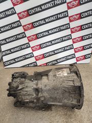 ΣΑΣΜΑΝ ΜΗΧΑΝΙΚΟ ΚΟΜΠΛΕ 711680,9062605200 MERCEDES SPRINTER III-W906, 2006-2013-thumb-1