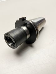 Εργαλειοδέτης Κώνος ISO 50 / CAT 50 CNC Hydraulic High Precision Holder (TC50H83GR2.DC)