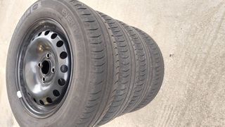 Michelin Energy Saver 165/70/14 DOT5020