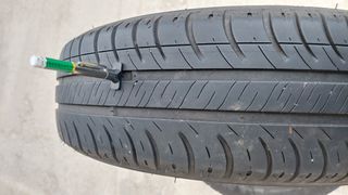 Michelin Energy Saver 165/70/14 DOT5020-thumb-6