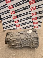 ΣΑΣΜΑΝ ΜΗΧΑΝΙΚΟ ΚΟΜΠΛΕ 711680,9062602301 MERCEDES SPRINTER III-W906, 2006-2013-thumb-3