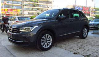 Volkswagen Tiguan 2023 1.5 TSI 150HP Α'ΧΕΡΙ ΙΔΙΩΤΗ-ΥΠΕΡΑΡΙΣΤΟ-ΕΛΛΗΝΙΚΟ