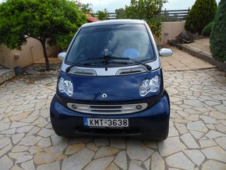 Smart ForTwo 2005 450 CDI
