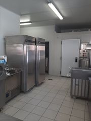 Πωλείται εξοπλισμός gelateria