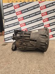 ΣΑΣΜΑΝ ΜΗΧΑΝΙΚΟ ΚΟΜΠΛΕ 711620,9022600500, G32-5 MERCEDES SPRINTER II W901-W902-W903-W904-W905, 2000-2005-thumb-1