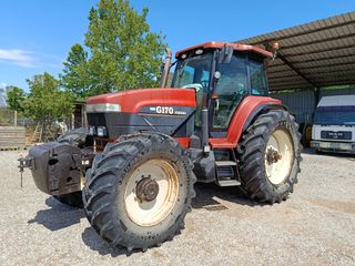 Τρακτέρ Fiat 1995 FIATAGRI  G 170  POWER SWIFT-thumb-2