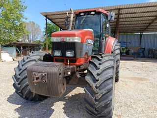 Τρακτέρ Fiat 1995 FIATAGRI  G 170  POWER SWIFT-thumb-4