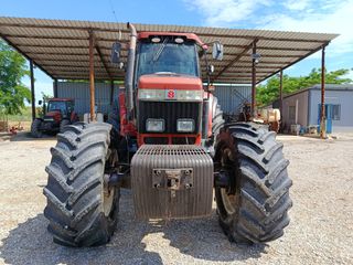 Τρακτέρ Fiat 1995 FIATAGRI  G 170  POWER SWIFT-thumb-5