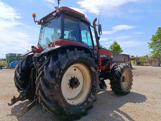 Τρακτέρ Fiat 1995 FIATAGRI  G 170  POWER SWIFT-thumb-6