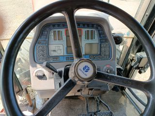 Τρακτέρ Fiat 1995 FIATAGRI  G 170  POWER SWIFT-thumb-34