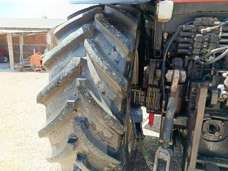Τρακτέρ Fiat 1995 FIATAGRI  G 170  POWER SWIFT-thumb-10