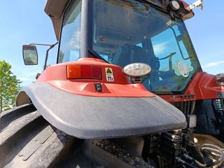 Τρακτέρ Fiat 1995 FIATAGRI  G 170  POWER SWIFT-thumb-12