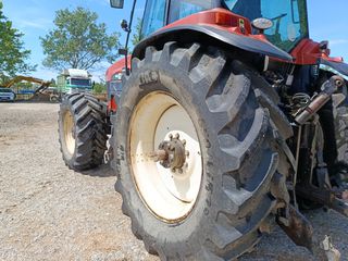 Τρακτέρ Fiat 1995 FIATAGRI  G 170  POWER SWIFT-thumb-13