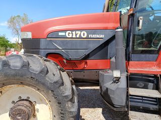 Τρακτέρ Fiat 1995 FIATAGRI  G 170  POWER SWIFT-thumb-16