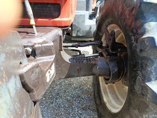 Τρακτέρ Fiat 1995 FIATAGRI  G 170  POWER SWIFT-thumb-21