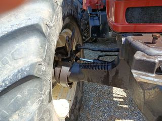 Τρακτέρ Fiat 1995 FIATAGRI  G 170  POWER SWIFT-thumb-22