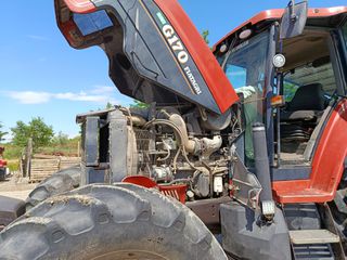 Τρακτέρ Fiat 1995 FIATAGRI  G 170  POWER SWIFT-thumb-24