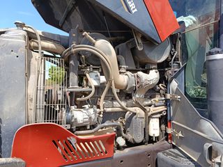 Τρακτέρ Fiat 1995 FIATAGRI  G 170  POWER SWIFT-thumb-25