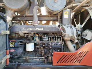 Τρακτέρ Fiat 1995 FIATAGRI  G 170  POWER SWIFT-thumb-26