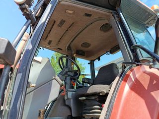 Τρακτέρ Fiat 1995 FIATAGRI  G 170  POWER SWIFT-thumb-28
