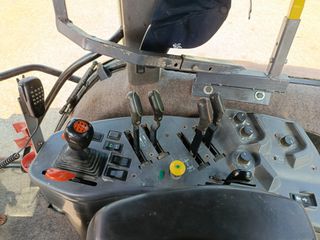 Τρακτέρ Fiat 1995 FIATAGRI  G 170  POWER SWIFT-thumb-31