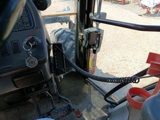 Τρακτέρ Fiat 1995 FIATAGRI  G 170  POWER SWIFT-thumb-33