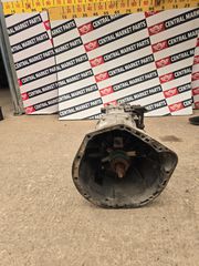 ΣΑΣΜΑΝ ΜΗΧΑΝΙΚΟ ΚΟΜΠΛΕ 711620,9022600500, G32-5 MERCEDES SPRINTER II W901-W902-W903-W904-W905, 2000-2005