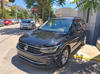 Volkswagen Tiguan 2022 FACELIFT / 2.0 TDI 150HP LIFE