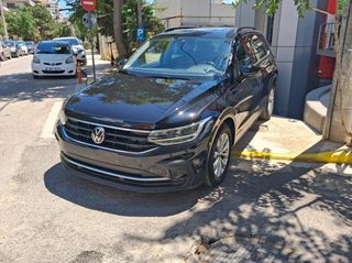 Volkswagen Tiguan 2022 FACELIFT / 2.0 TDI 150HP LIFE-thumb-1