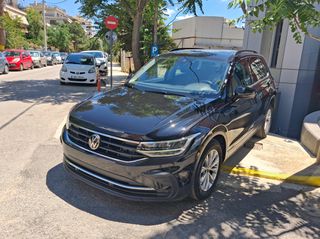 Volkswagen Tiguan 2022 FACELIFT / 2.0 TDI 150HP LIFE-thumb-3