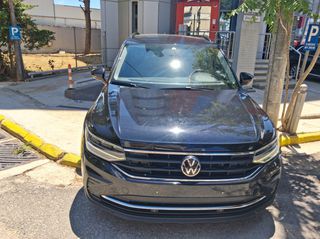 Volkswagen Tiguan 2022 FACELIFT / 2.0 TDI 150HP LIFE-thumb-5