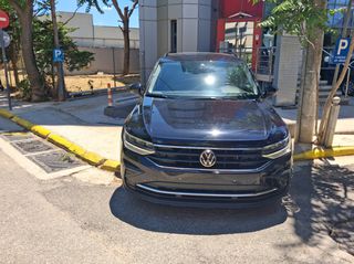Volkswagen Tiguan 2022 FACELIFT / 2.0 TDI 150HP LIFE-thumb-6