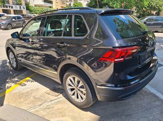 Volkswagen Tiguan 2022 FACELIFT / 2.0 TDI 150HP LIFE-thumb-7