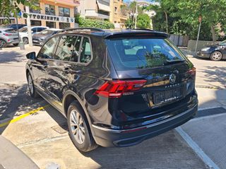 Volkswagen Tiguan 2022 FACELIFT / 2.0 TDI 150HP LIFE-thumb-8