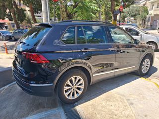 Volkswagen Tiguan 2022 FACELIFT / 2.0 TDI 150HP LIFE-thumb-9