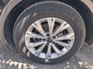 Volkswagen Tiguan 2022 FACELIFT / 2.0 TDI 150HP LIFE-thumb-57