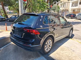 Volkswagen Tiguan 2022 FACELIFT / 2.0 TDI 150HP LIFE-thumb-10