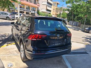 Volkswagen Tiguan 2022 FACELIFT / 2.0 TDI 150HP LIFE-thumb-11