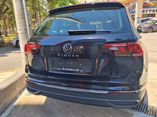 Volkswagen Tiguan 2022 FACELIFT / 2.0 TDI 150HP LIFE-thumb-12