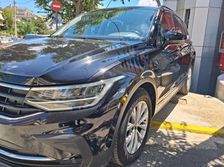 Volkswagen Tiguan 2022 FACELIFT / 2.0 TDI 150HP LIFE-thumb-13