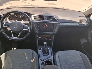 Volkswagen Tiguan 2022 FACELIFT / 2.0 TDI 150HP LIFE-thumb-15