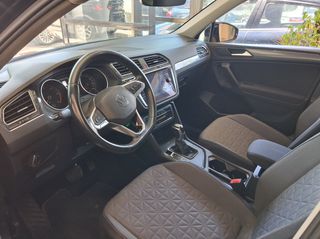 Volkswagen Tiguan 2022 FACELIFT / 2.0 TDI 150HP LIFE-thumb-16