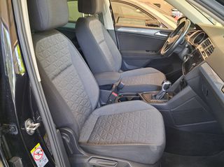 Volkswagen Tiguan 2022 FACELIFT / 2.0 TDI 150HP LIFE-thumb-17