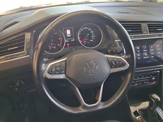 Volkswagen Tiguan 2022 FACELIFT / 2.0 TDI 150HP LIFE-thumb-18