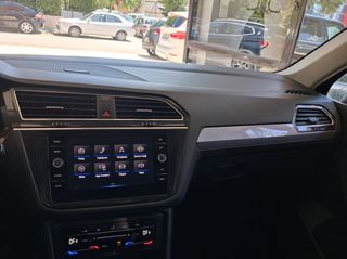 Volkswagen Tiguan 2022 FACELIFT / 2.0 TDI 150HP LIFE-thumb-24